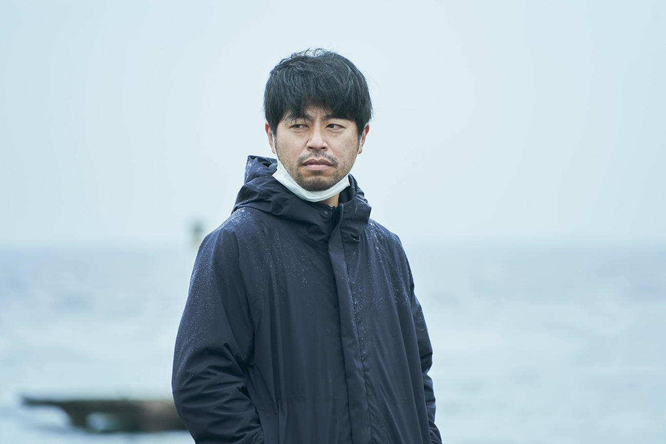 石井裕也監督、新作は「コロナで着けたマスクという仮面の奥の本音ひっぺがす」佐藤浩市ら出演 - シネマ写真ニュース : 日刊スポーツ