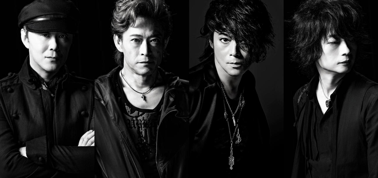 シングル・ベストツアー「T－BOLAN LIVE TOUR 2023－2024“SINGLES”～波紋～」の開催が決まったT－BOLAN