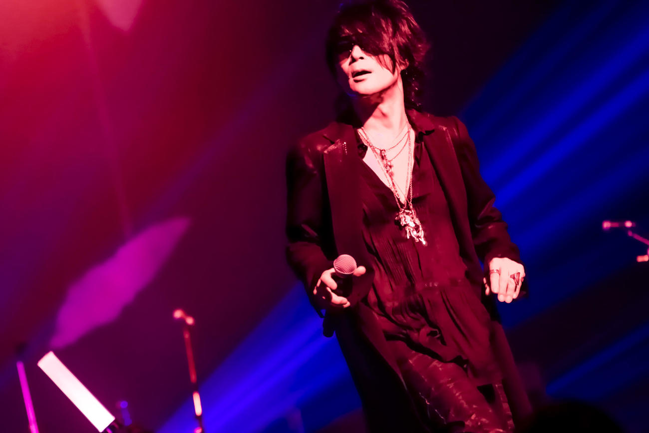 シングル・ベストツアー「T－BOLAN LIVE TOUR 2023－2024“SINGLES”～波紋～」の開催が決まったT－BOLAN