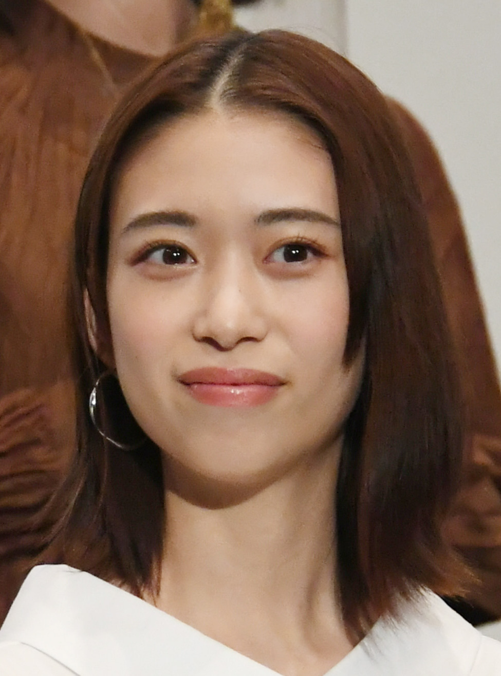 森川葵（2020年11月撮影）