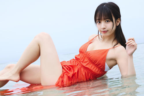 上海出身コスプレーヤーyamiが史上最大の露出！ ビキニ姿からランジェリーまで初写真集発売 - 芸能 : 日刊スポーツ