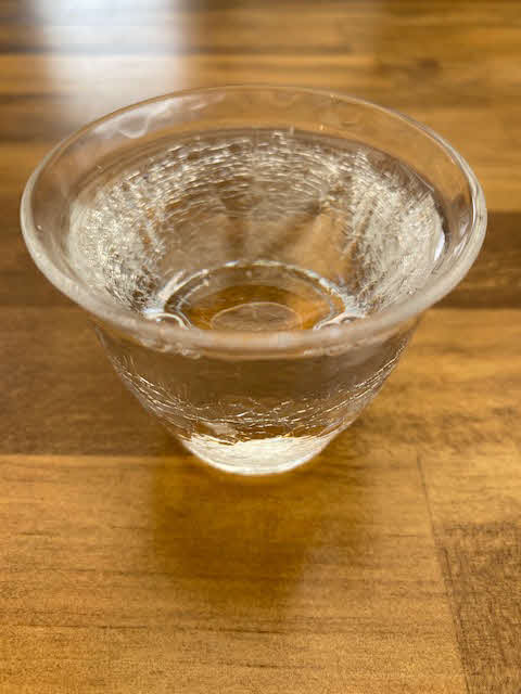 東京・六本木ヒルズアリーナで開催中の日本最大級の日本酒イベント「CRAFT SAKE WEEK 2023 at ROPPONGI HILLS」で堪能できる日本酒（撮影・村上幸将）