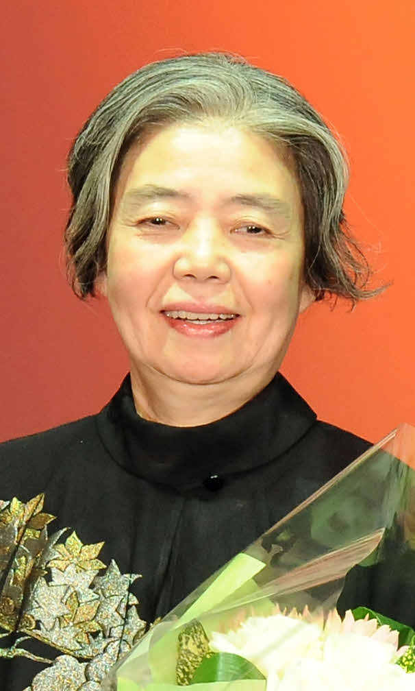 樹木希林さん（12年12月撮影）