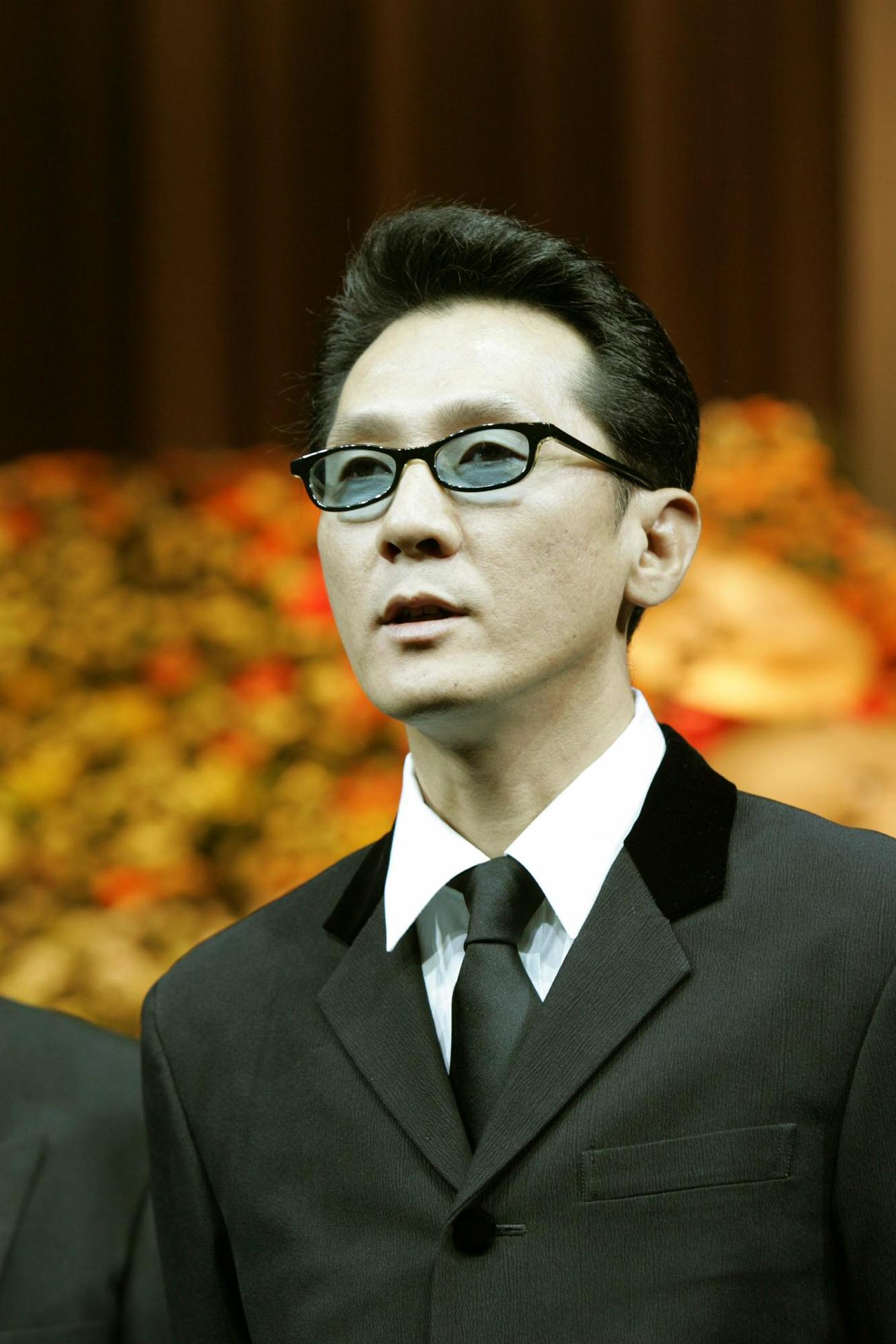 大土井裕二（04年09月撮影）