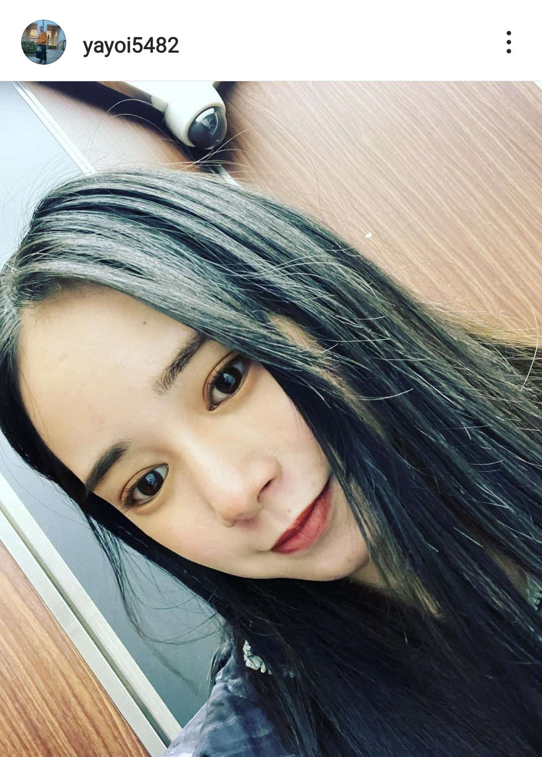 宮城弥生さんのインスタグラムから