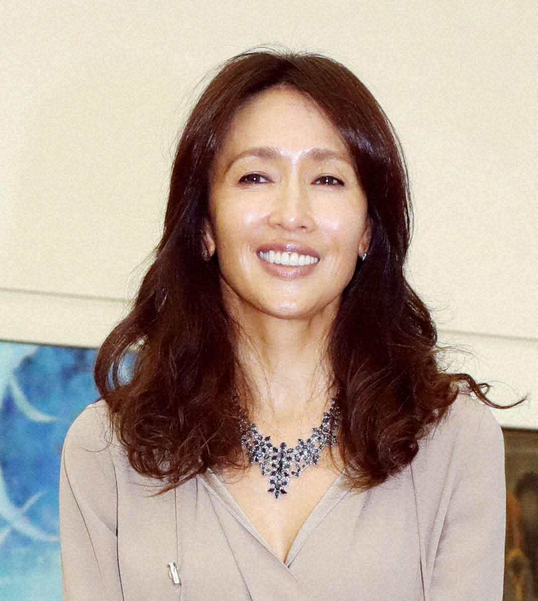 工藤静香
