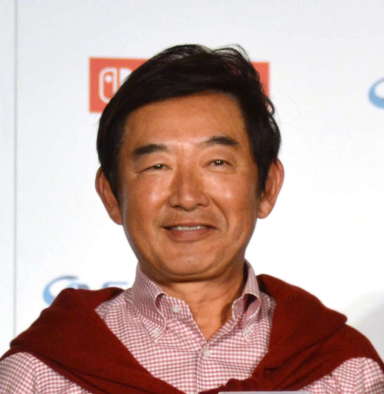 石田純一（2020年3月撮影）
