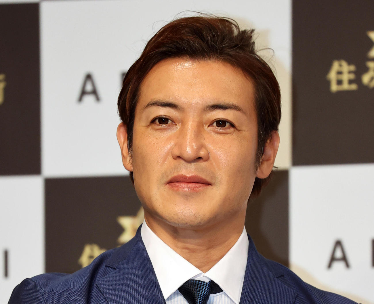 つるの剛士（2020年12月撮影）