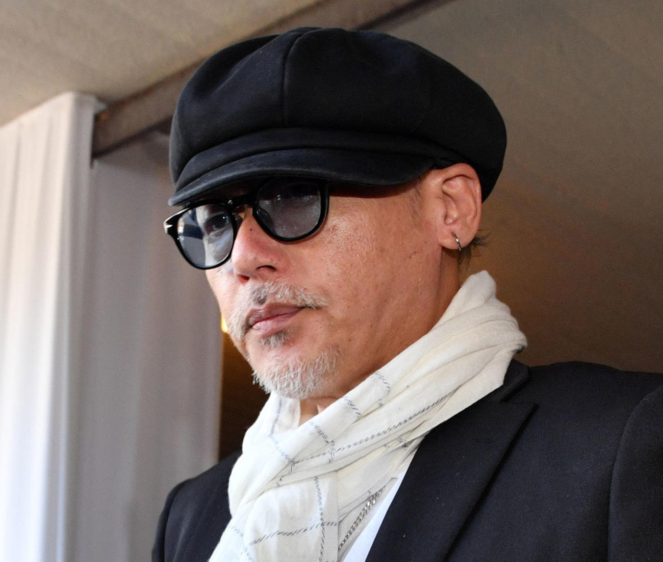 田代まさし氏「もっとすごい依存症になろうと」違法薬物使用との決別誓い ダリ名言も記す - 芸能写真ニュース : 日刊スポーツ