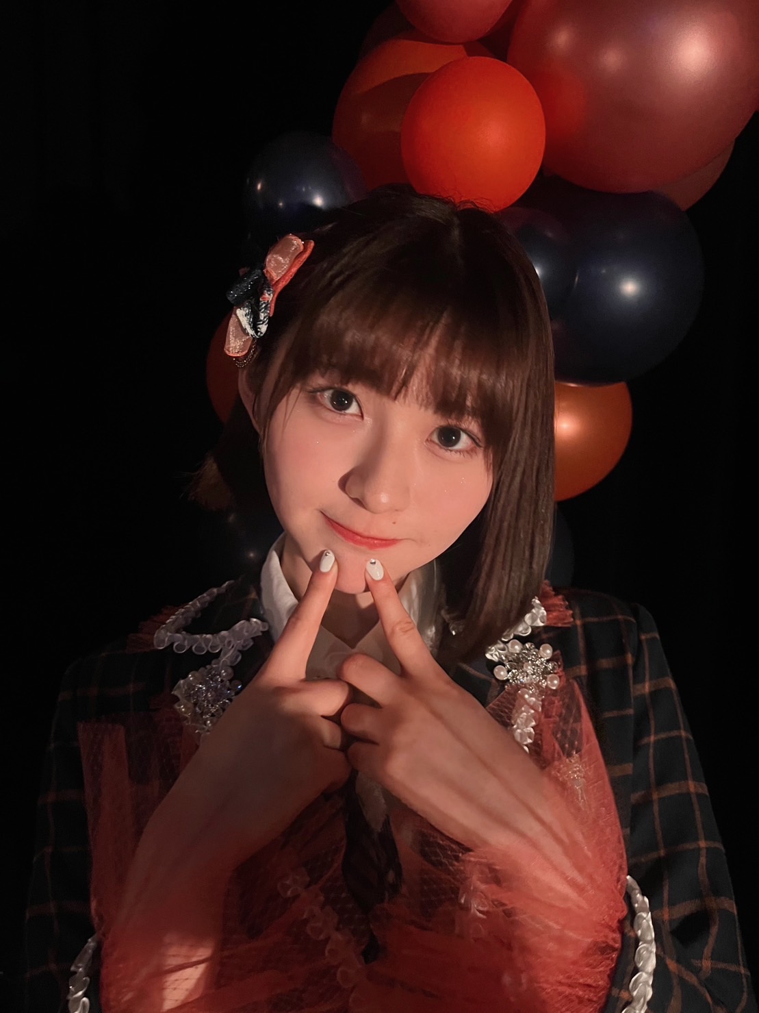 音楽とアニメに癒やされているひなのです