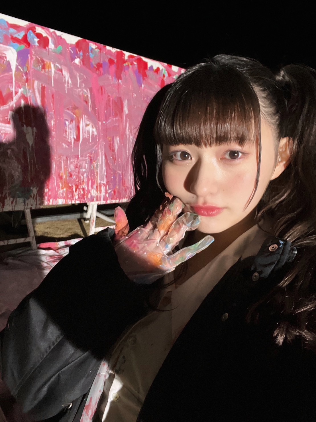 桜ひなの