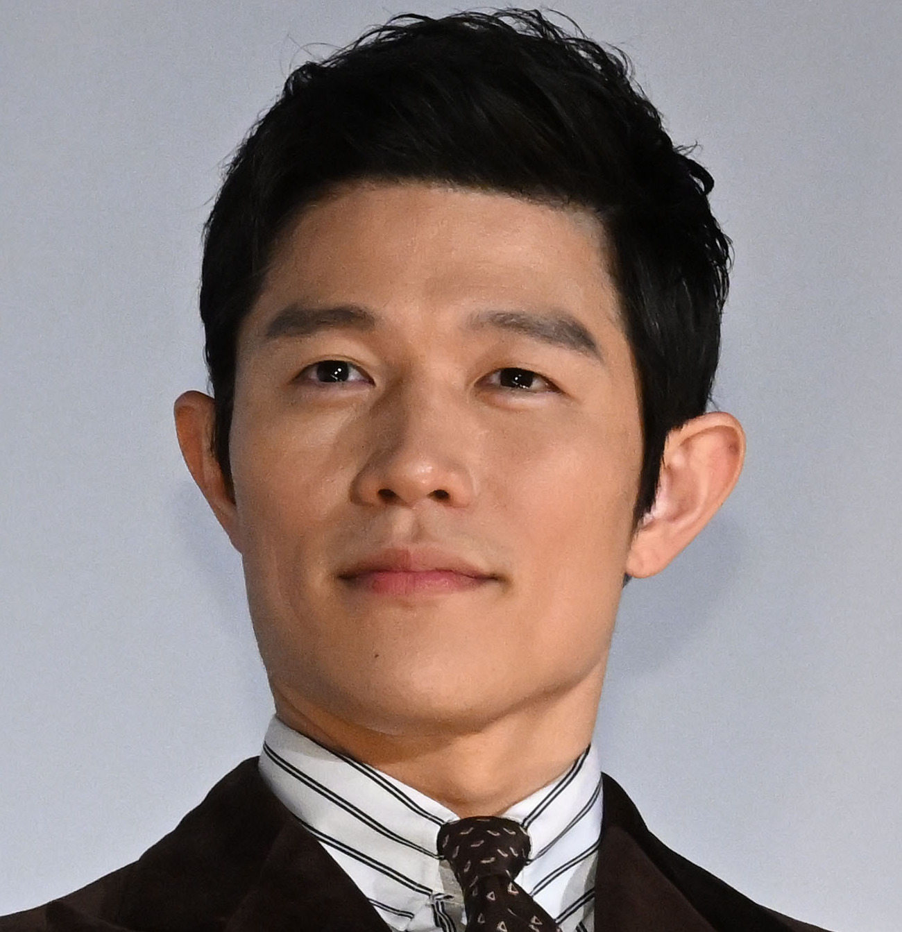 鈴木亮平（23年1月）