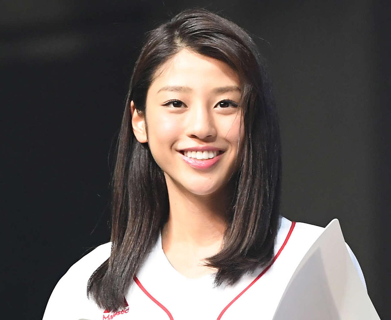 岡副麻希（17年1月）