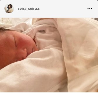 佐藤聖羅のインスタグラムから