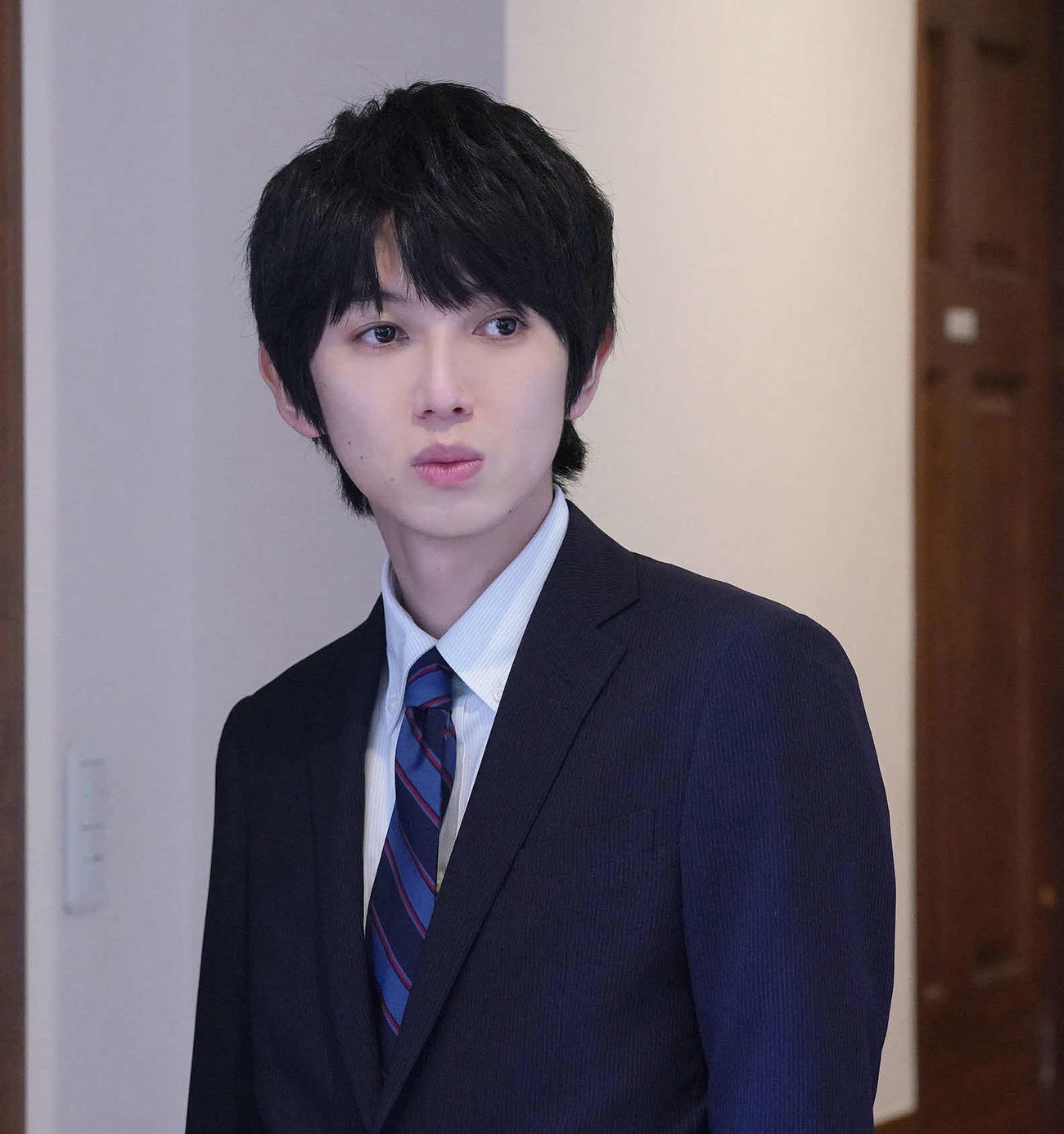 「クライムファミリー」に出演する本郷奏多（C）フジテレビ