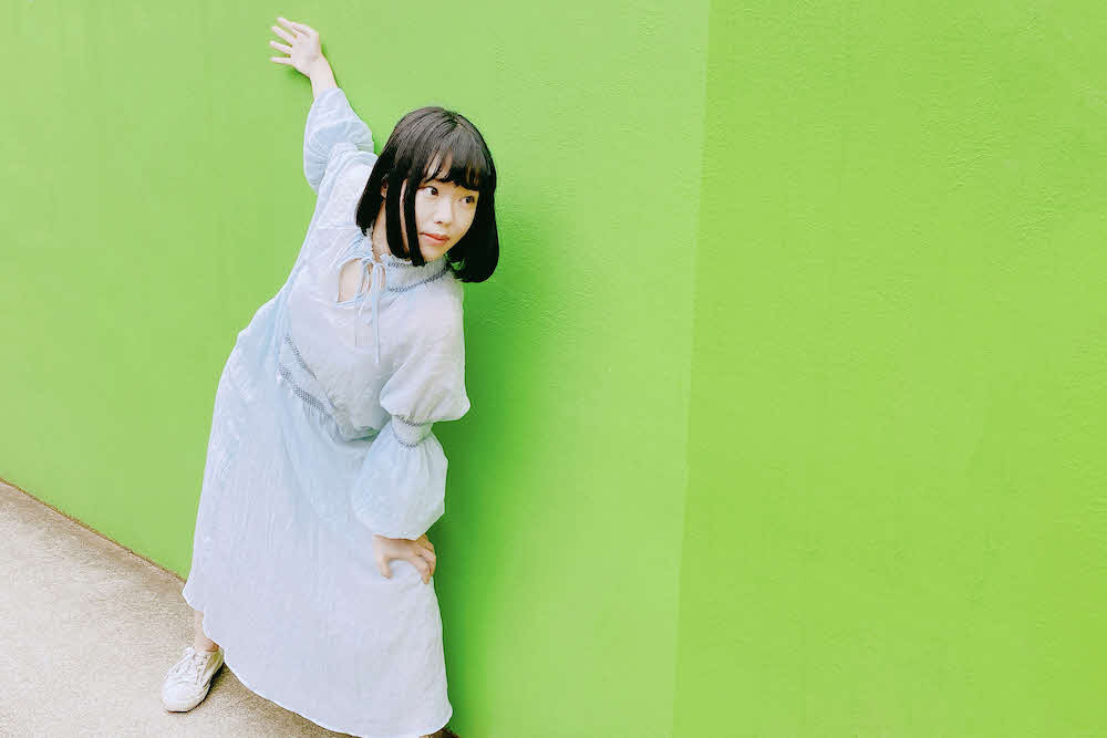 新曲「人生は一度きりらしい」MVを公開したにゃんぞぬデシ