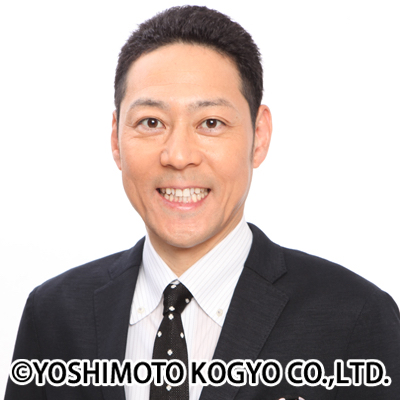 「THE SECOND～漫才トーナメント～」の司会を務める東野幸治