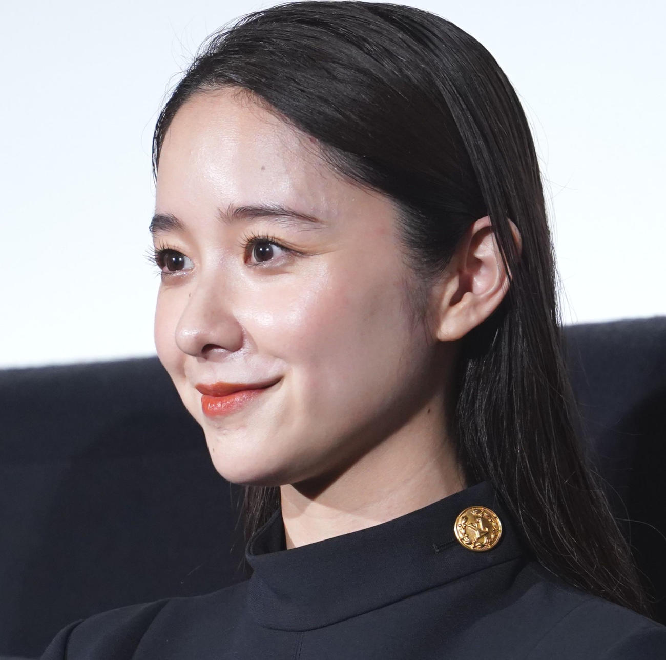 堀田真由（2022年8月撮影）