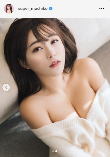 てんちむのインスタグラムから