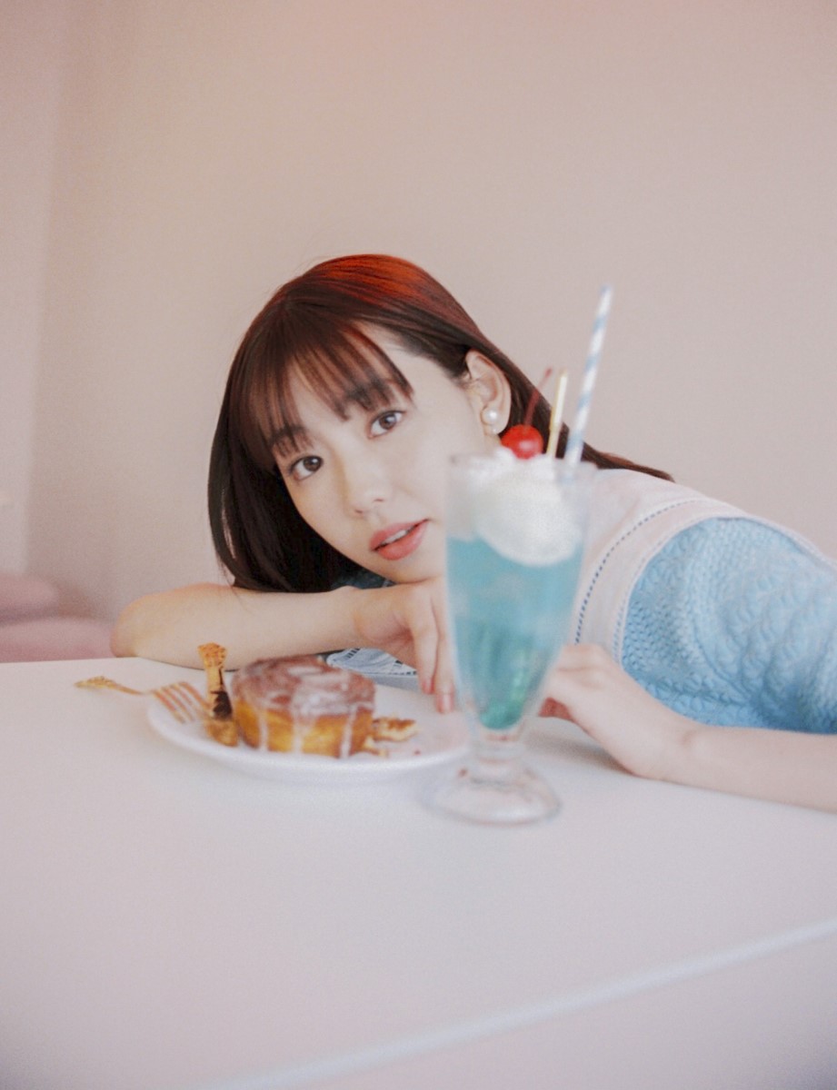 「らんまん」出演の中村里帆 地元高知のガイドブック発売決定 「高知全体がパワースポット」 - 芸能写真ニュース : 日刊スポーツ