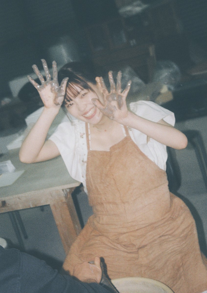 「らんまん」出演の中村里帆 地元高知のガイドブック発売決定 「高知全体がパワースポット」 - 芸能写真ニュース : 日刊スポーツ