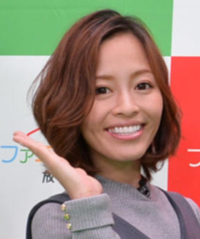 小森純（2015年10月撮影）