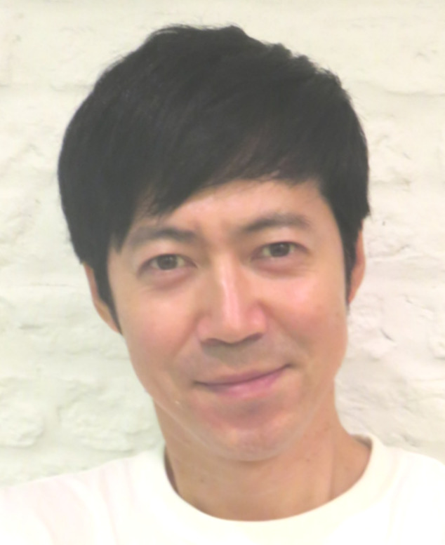 東貴博（2020年10月撮影）