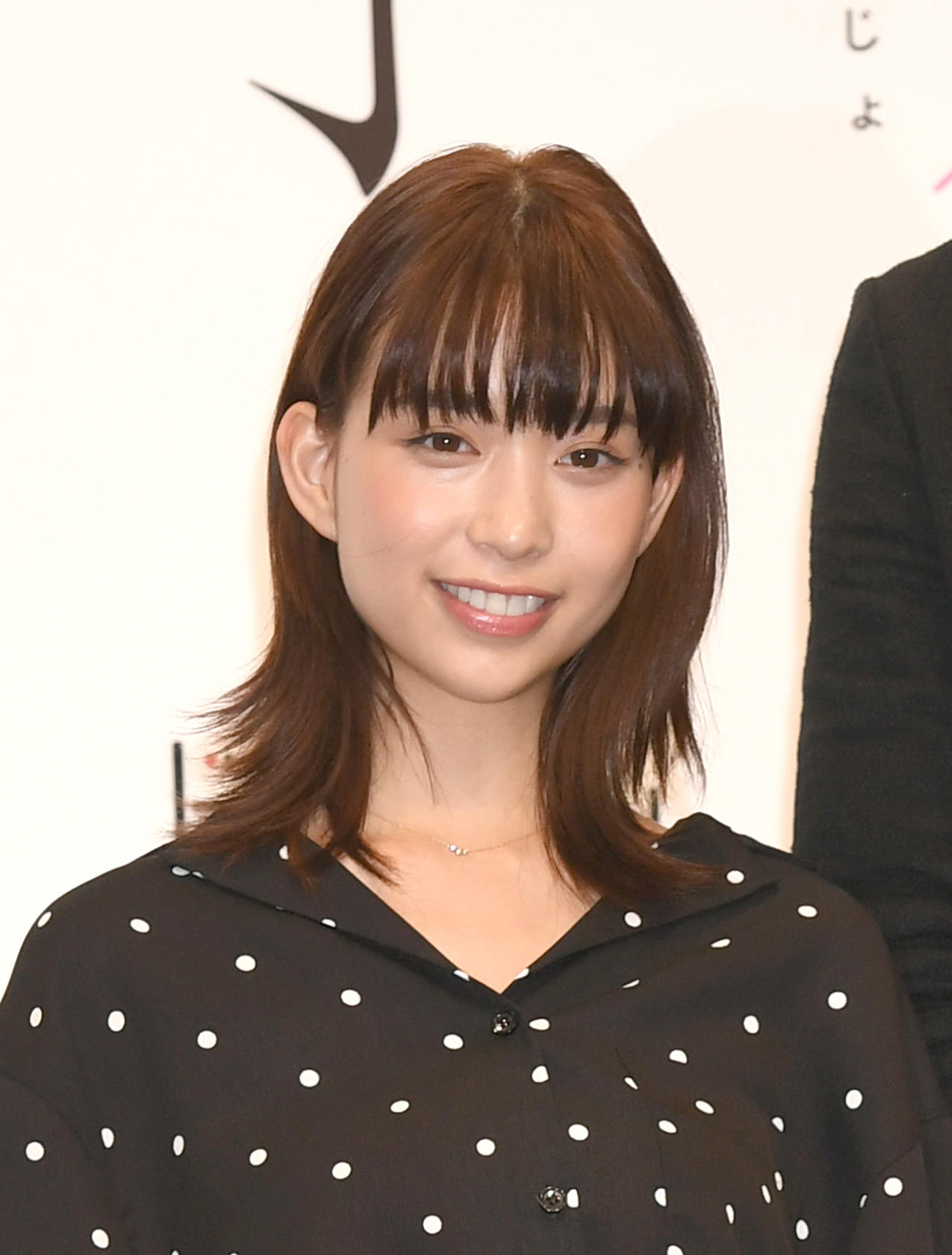 森川葵（2018年8月撮影）