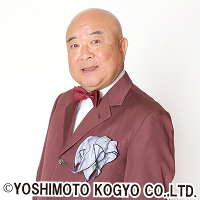 吉本興業の寿一実さん
