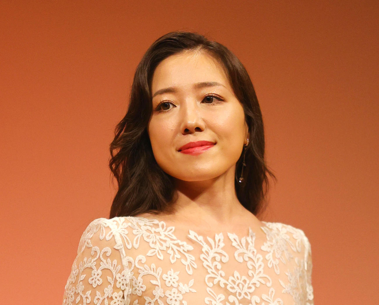 平原綾香（2022年撮影）