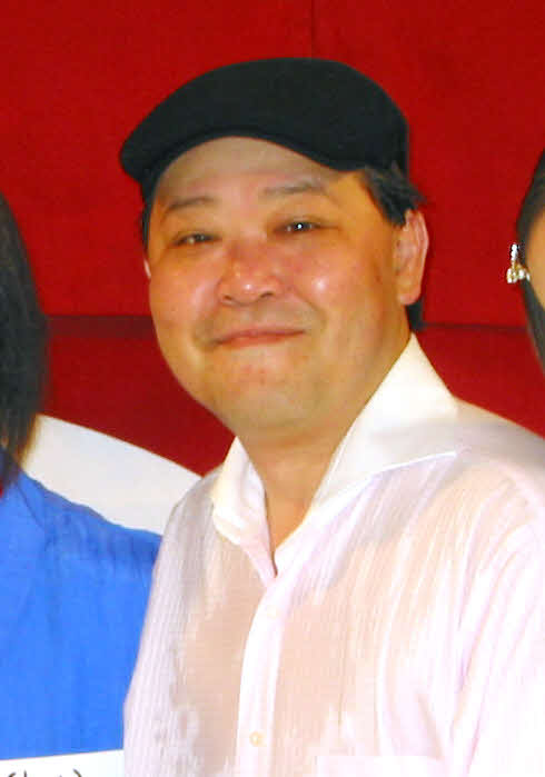 上島竜兵さん