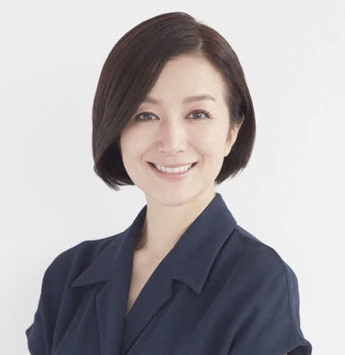 フジテレビ系7月期ドラマ「この素晴らしき世界」を降板する鈴木京香
