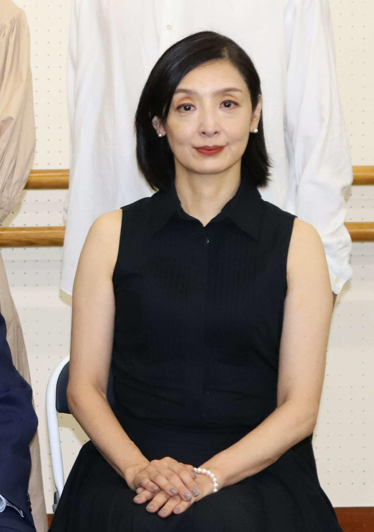 草刈民代