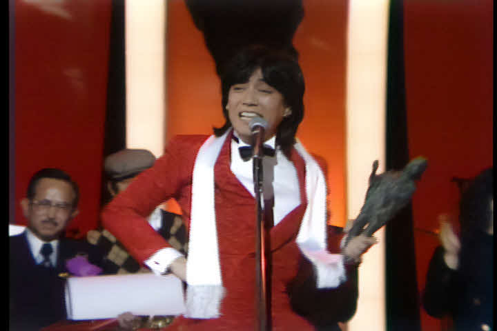 BS－TBSで放送される「沢田研二　華麗なる世界　永久保存必至！ヒット曲大全集」