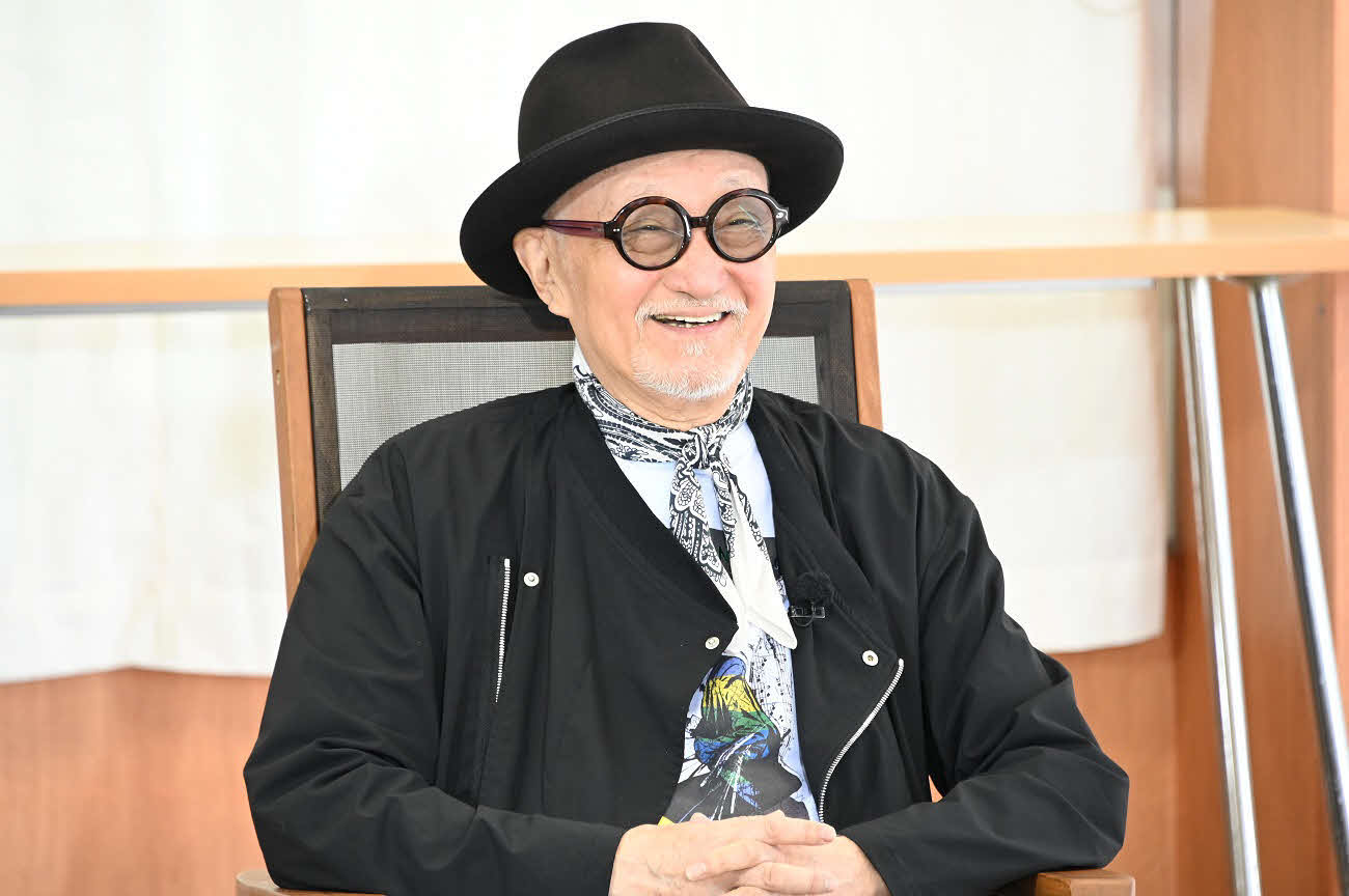 おぎやはぎの愛車遍歴　NO CAR, NO LIFE！に出演する菊池武夫氏