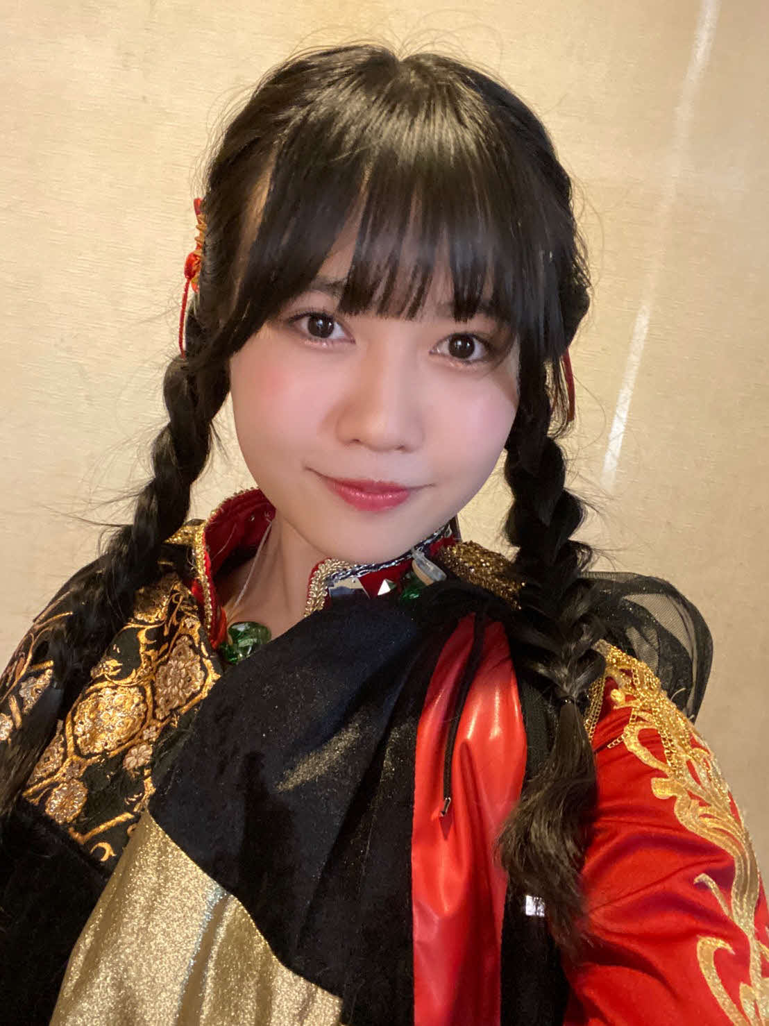吉瀬真珠