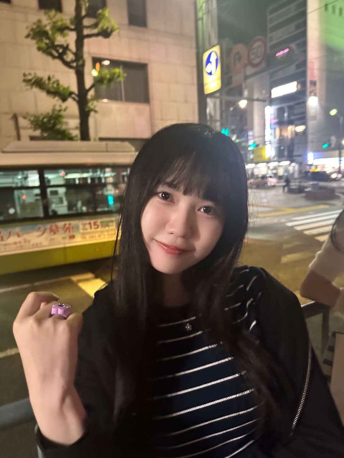 吉瀬真珠