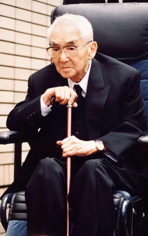 時代を予見 淀川長治さんが残した言葉「映画は偏見とか、つまらんもの