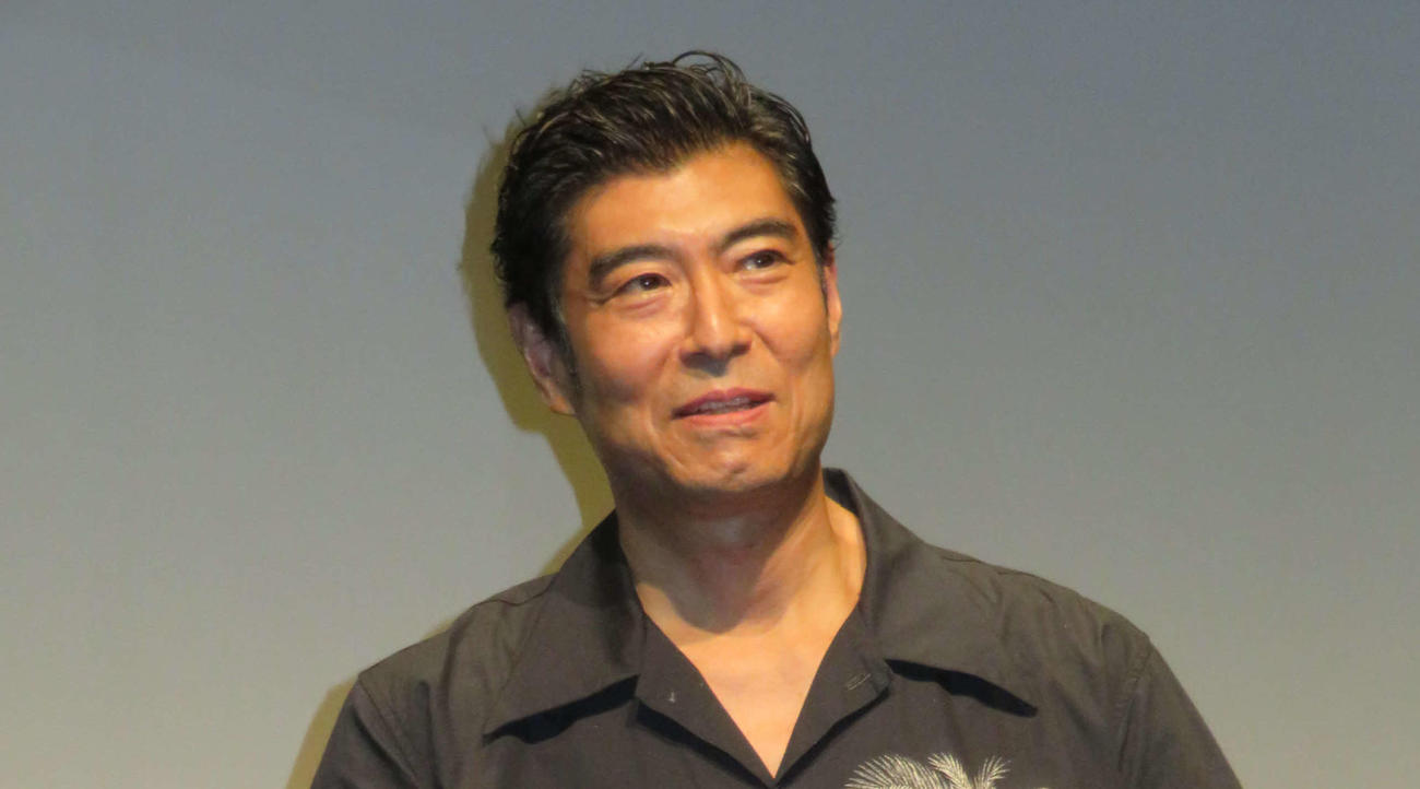 高嶋政宏
