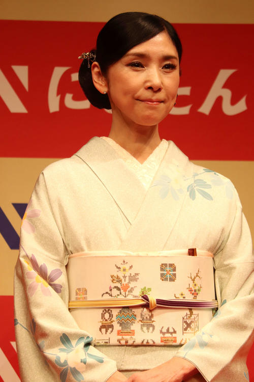 3時のヒロイン「オファーが止まらないかも！」黒木瞳も演技力絶賛