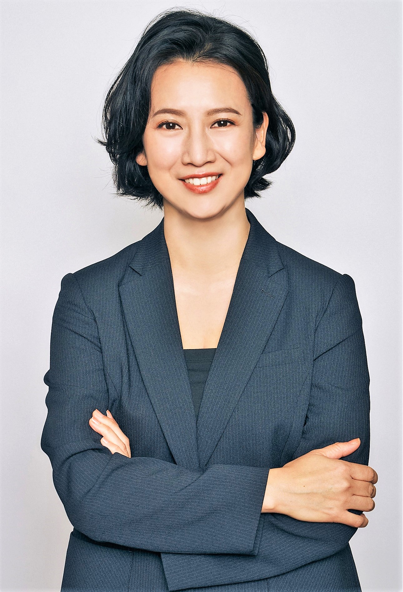 「テイオーの長い休日」に出演する戸田菜穂（C）東海テレビ