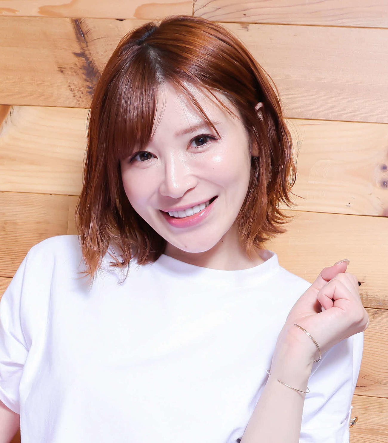 手島優