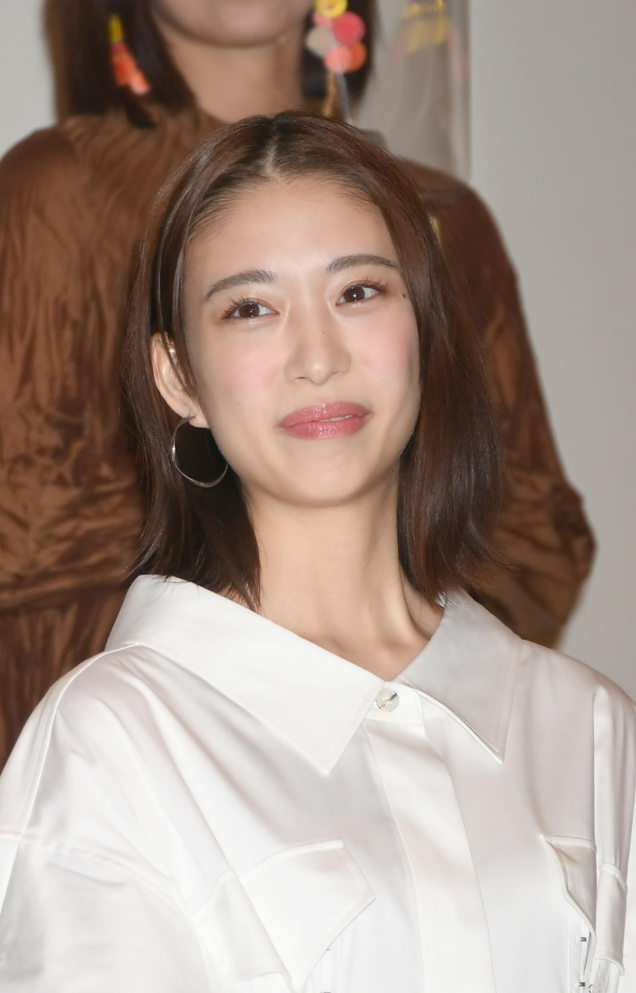 森川葵（2020年11月撮影）