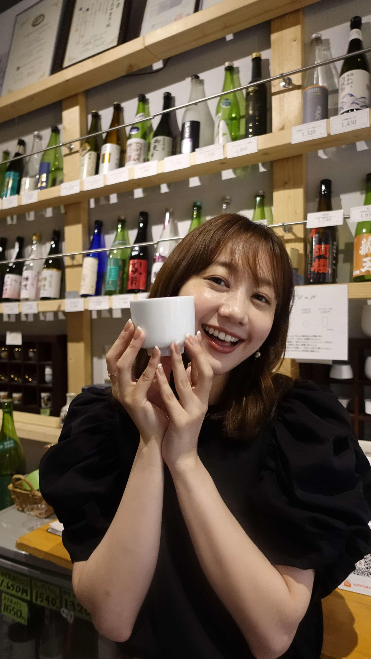 高田秋（22年6月撮影）