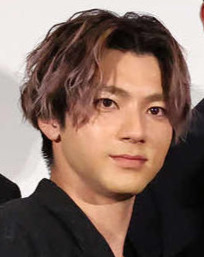 山田裕貴（2023年4月撮影）