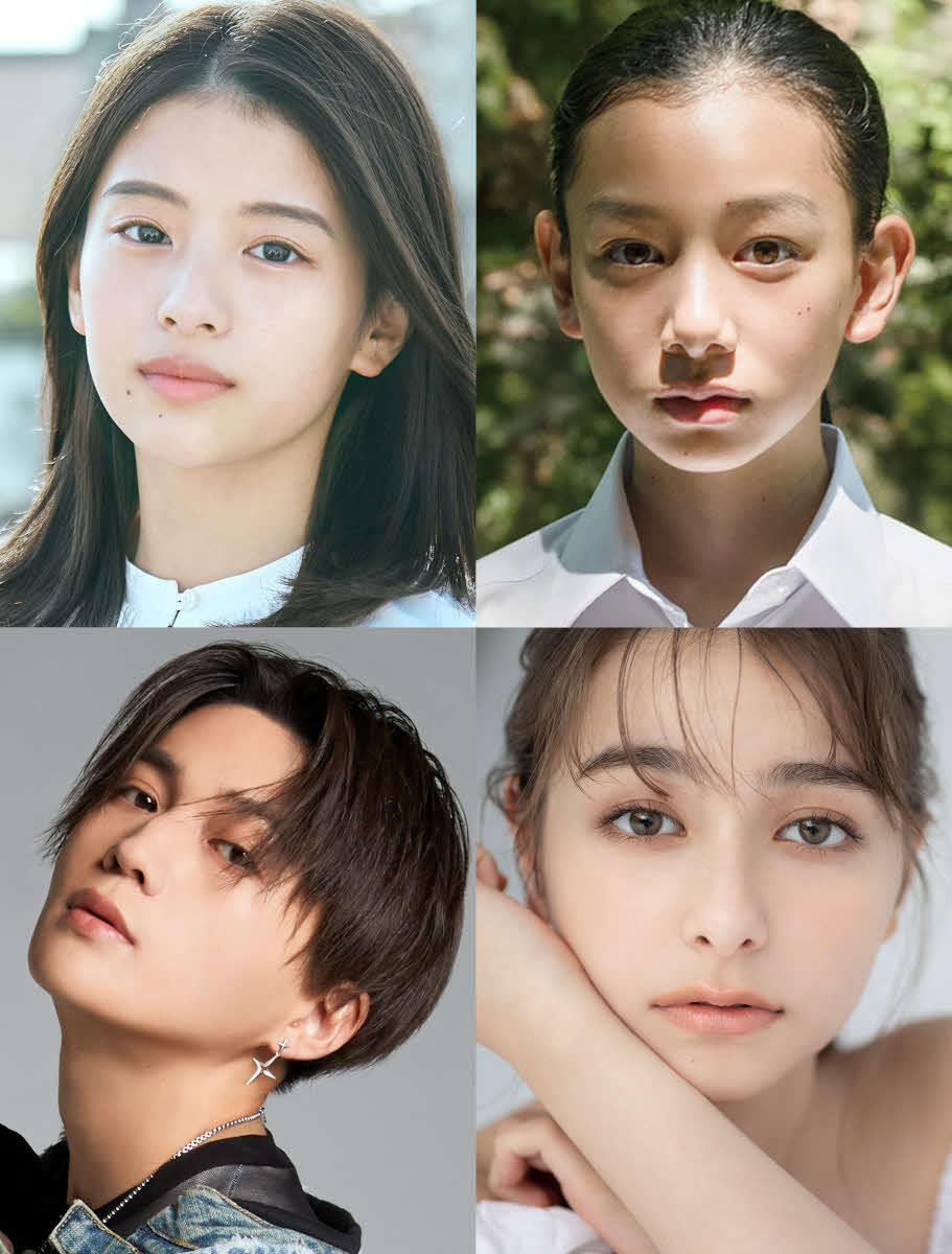 火曜ドラマ「18／40～ふたりなら夢も恋も～」