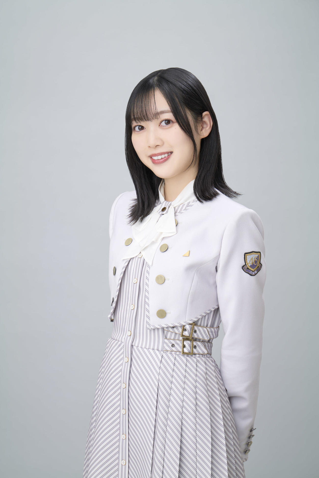 乃木坂46北川悠理