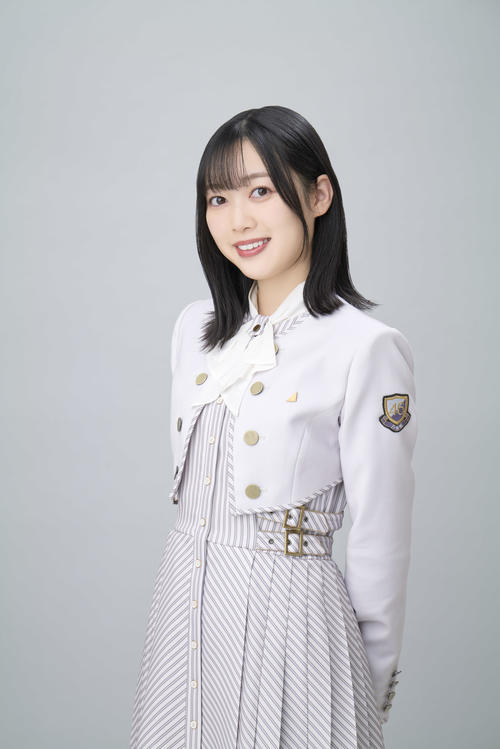 ゆり 乃木坂46北川悠理卒業「どうしてもかなえたい夢ができました」慶大4