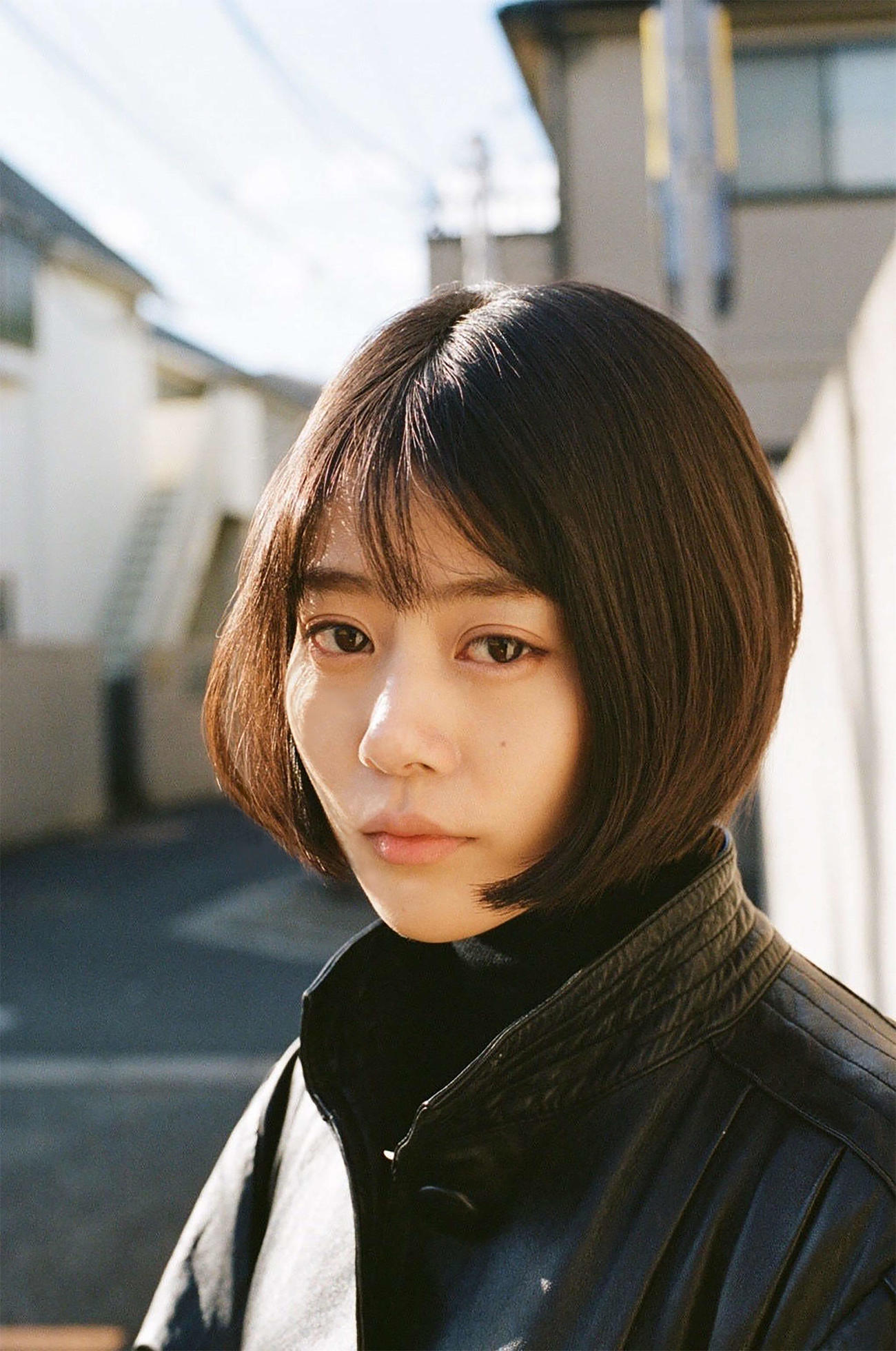 NHK大河ドラマ「光る君へ」に出演する高畑充希