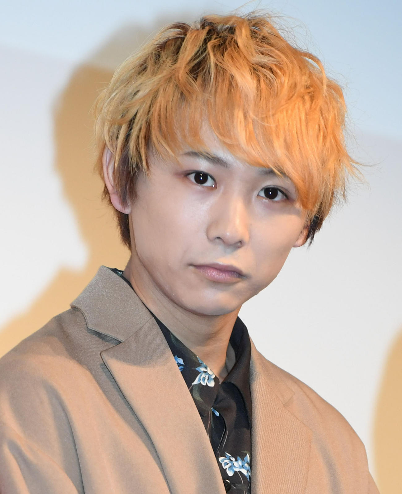 須賀健太（2019年1月撮影）